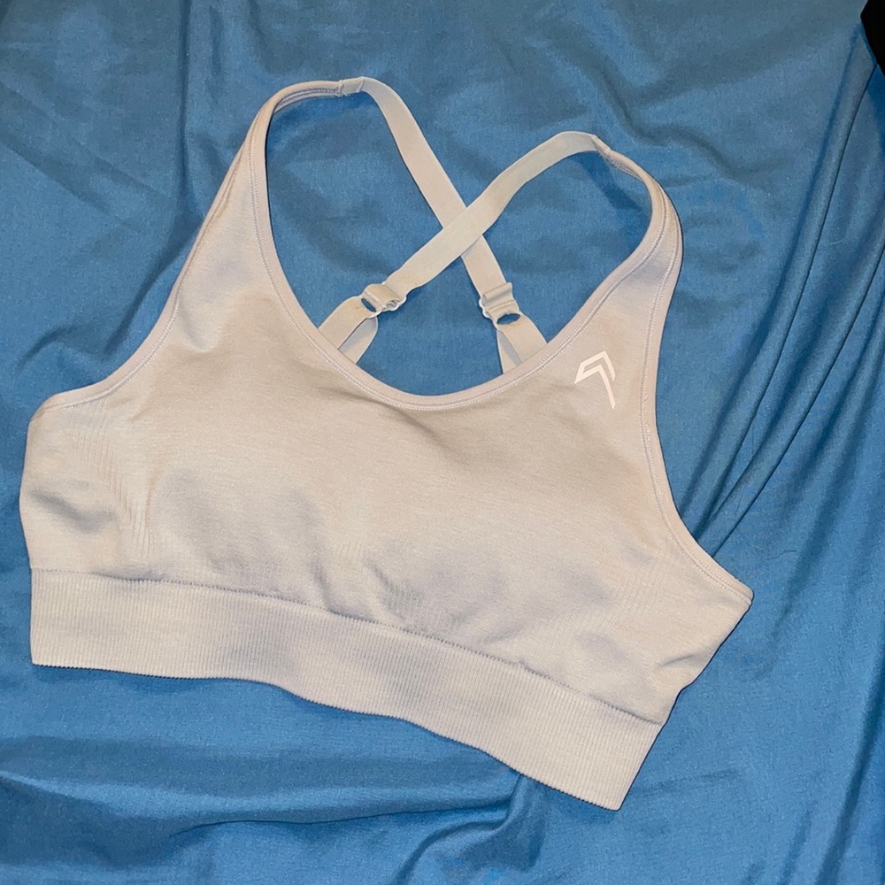 Sport bra